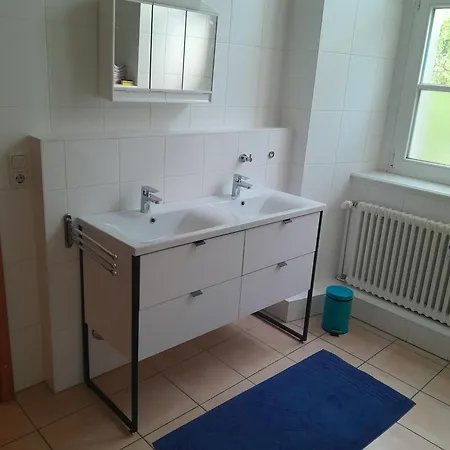 Residieren Im Barocken Herrenhaus Pannewitz *