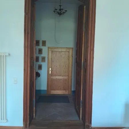 Apartment Residieren Im Barocken Herrenhaus Pannewitz *