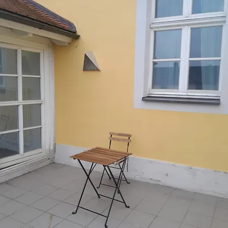 Apartment Residieren Im Barocken Herrenhaus Pannewitz Burkau