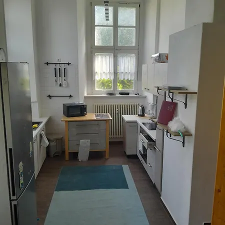 Residieren Im Barocken Herrenhaus Pannewitz * Burkau