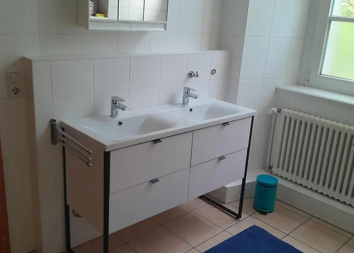 Residieren Im Barocken Herrenhaus Pannewitz *