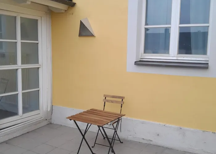 Apartment Residieren Im Barocken Herrenhaus Pannewitz Burkau