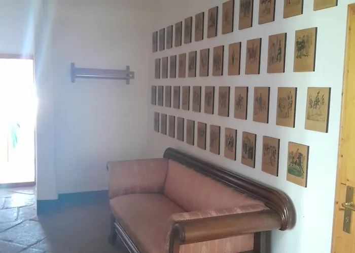 Residieren Im Barocken Herrenhaus Pannewitz Apartment Burkau