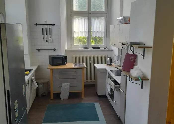 Residieren Im Barocken Herrenhaus Pannewitz * Burkau